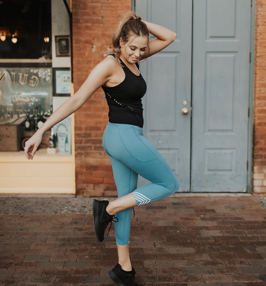 Ad by senitaathletics.com