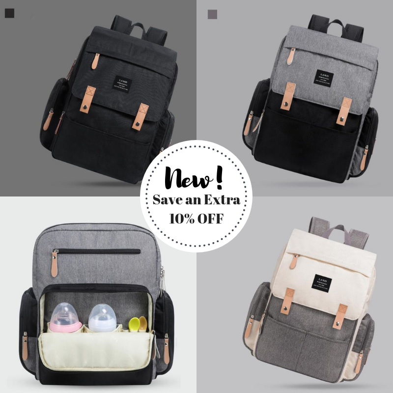 Ad by eloiseandlolo.com