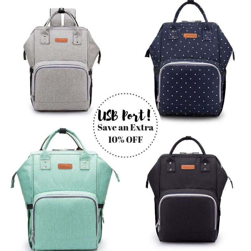 Ad by eloiseandlolo.com