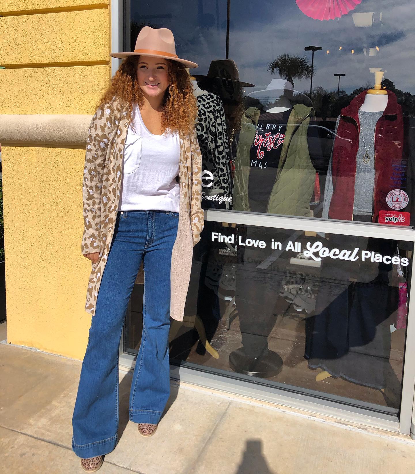 Ad by shopbraveboutique.com