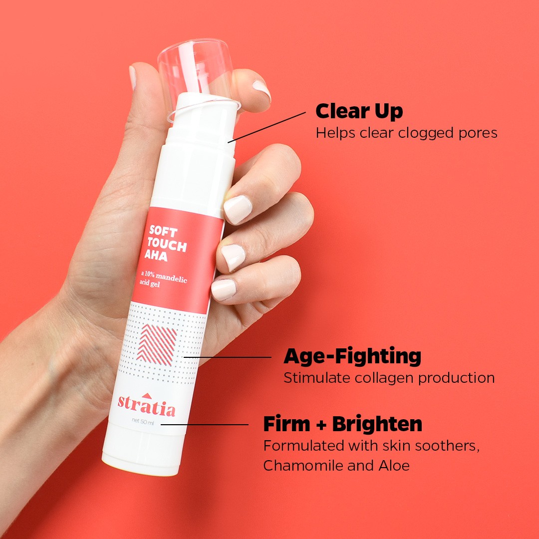 Ad by stratiaskin.com