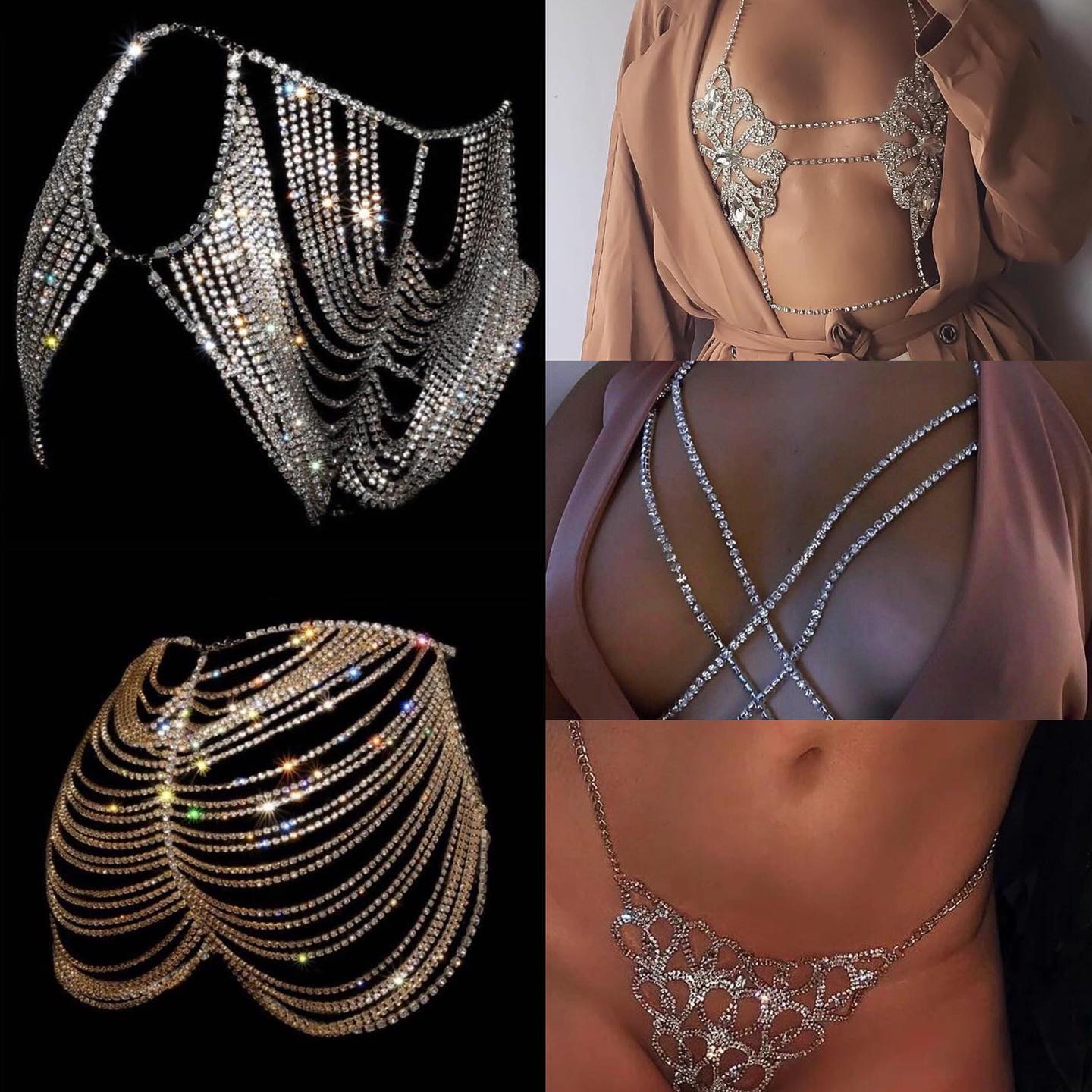 Ad by dazzleelite.com