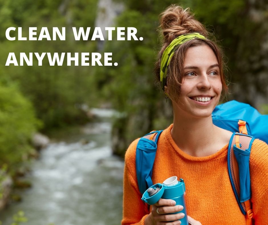 Ad by purinize.com