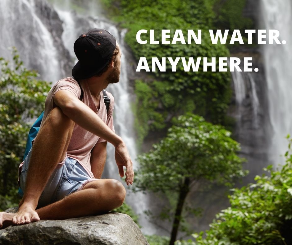 Ad by purinize.com