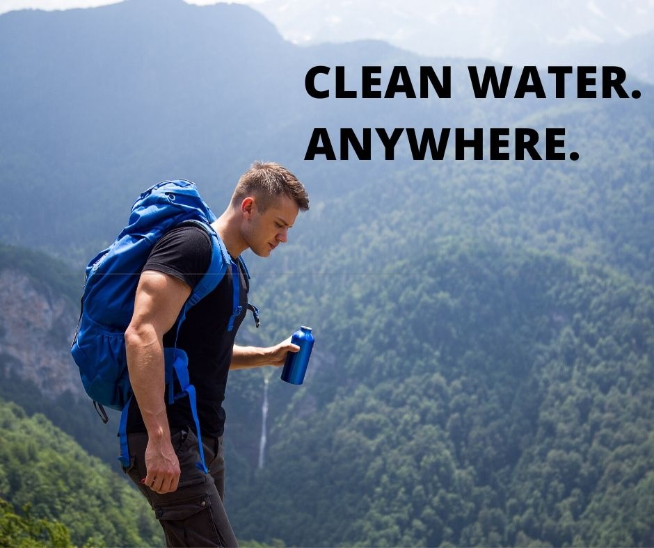 Ad by purinize.com
