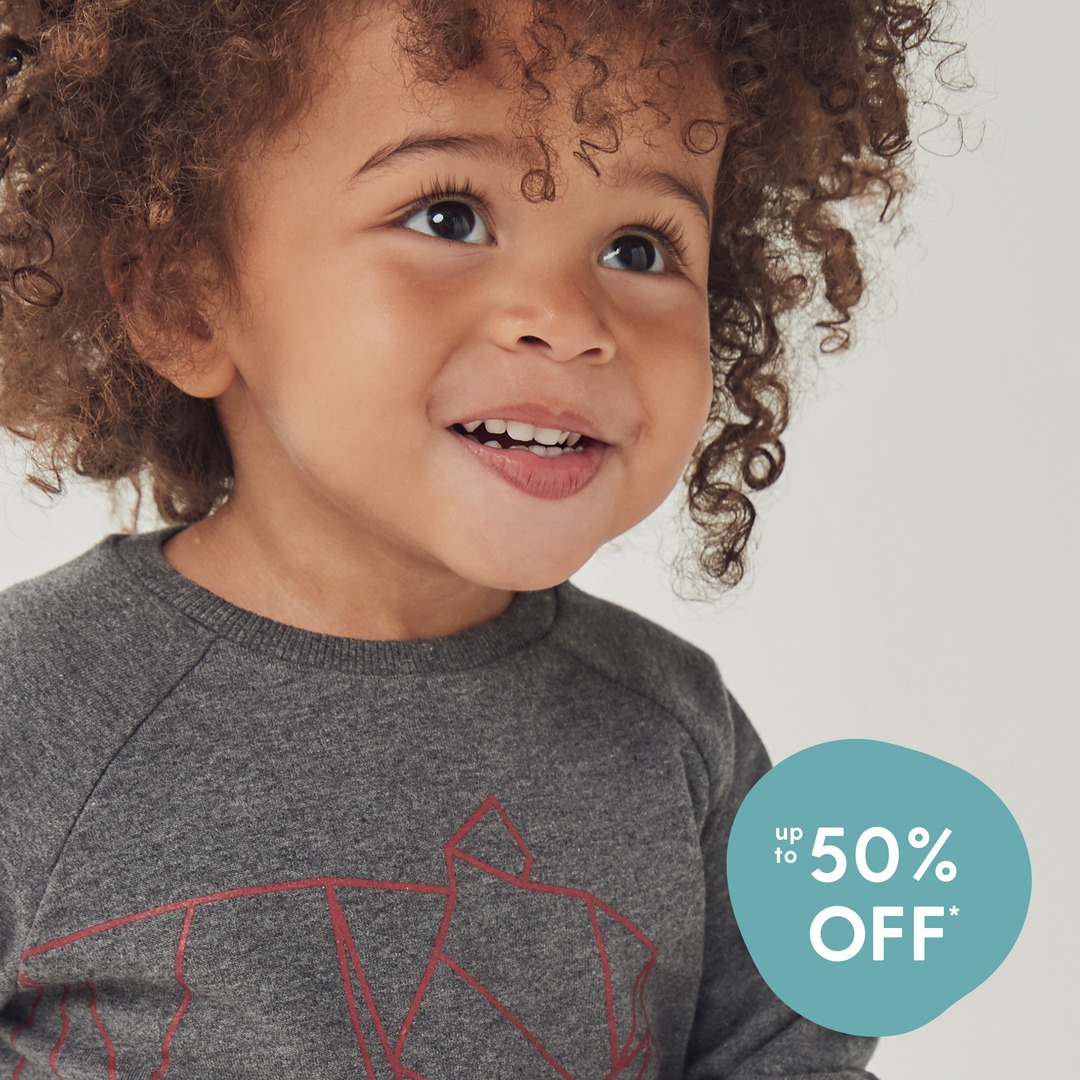 Ad by babymori.com