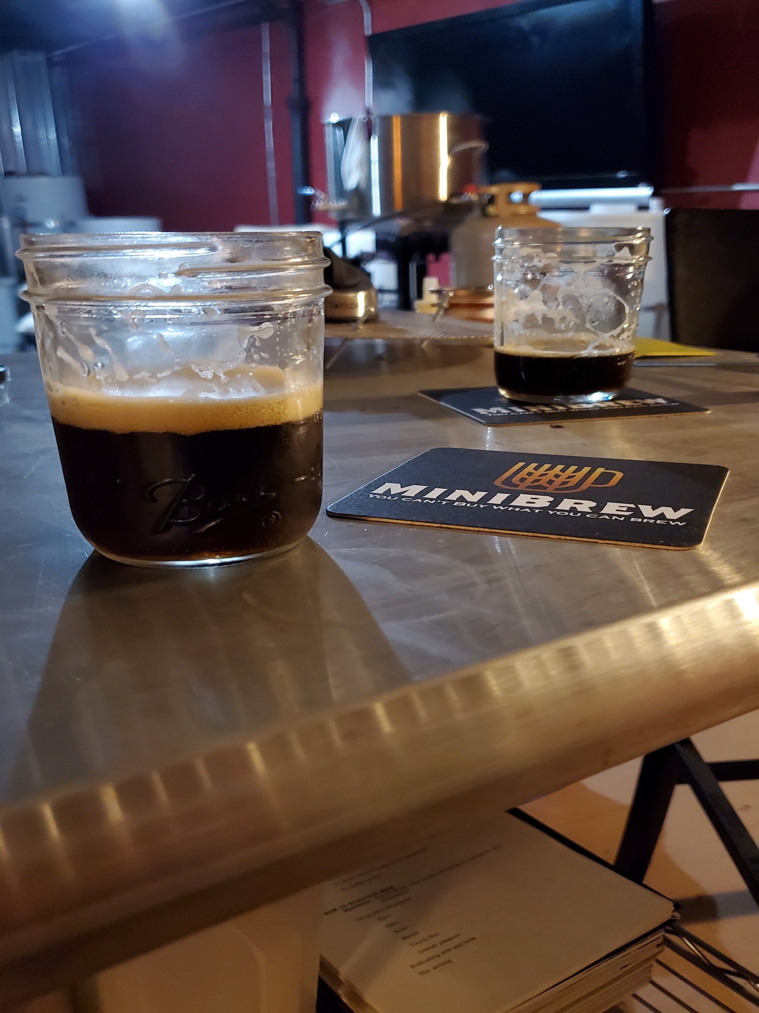 Ad by minibrew.com