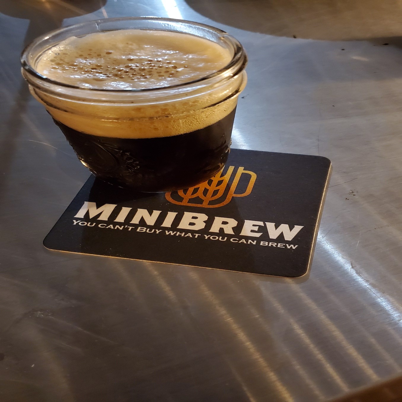 Ad by minibrew.com