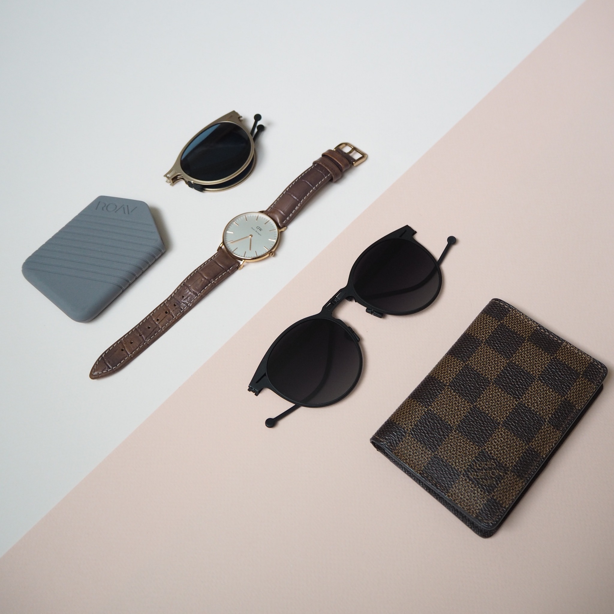 Ad by roaveyewear.com