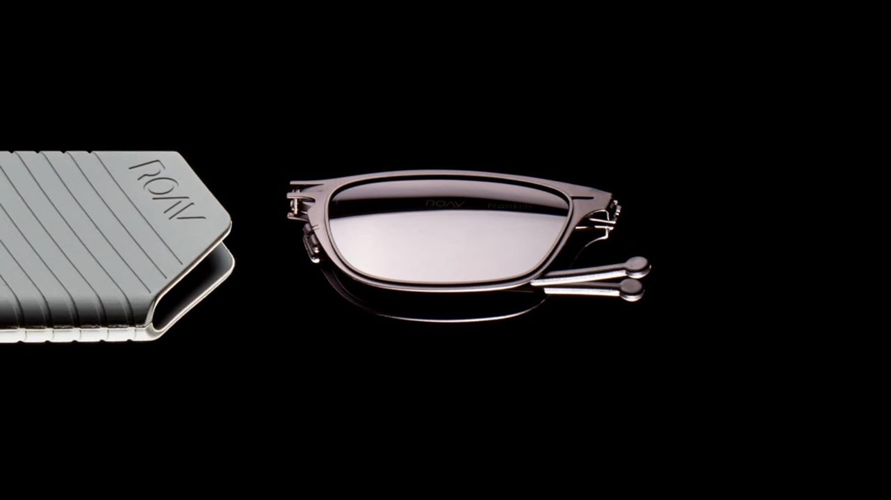 Ad by roaveyewear.com