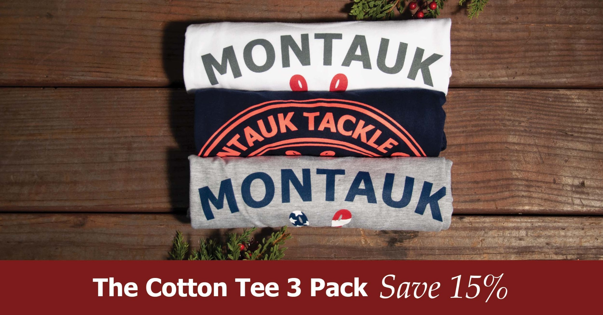 Ad by montauktackle.com