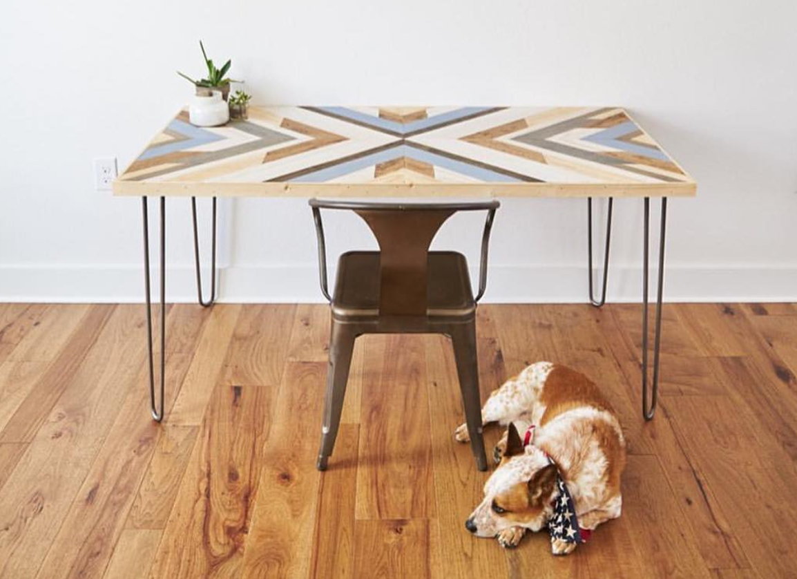 Ad by diyhairpinlegs.com