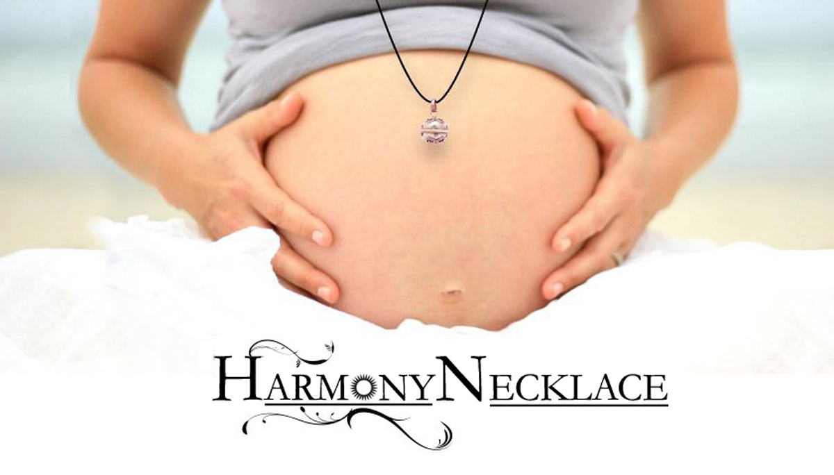 Ad by harmonynecklace.com