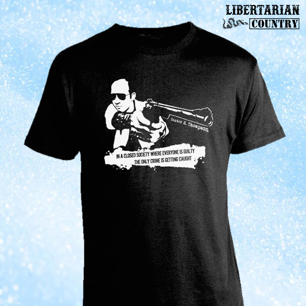 Ad by libertariancountry.com