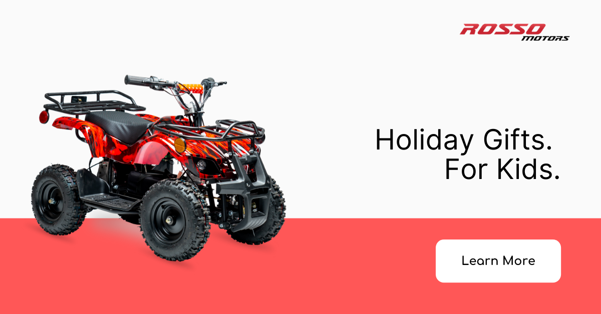 Ad by rossomotors.com