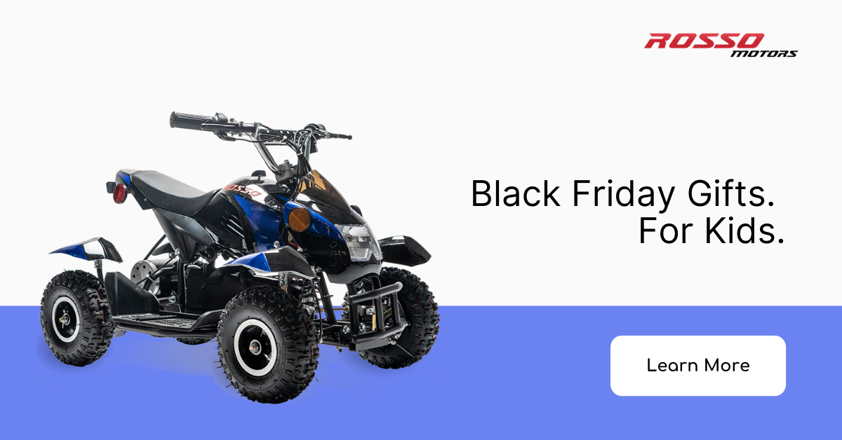 Ad by rossomotors.com