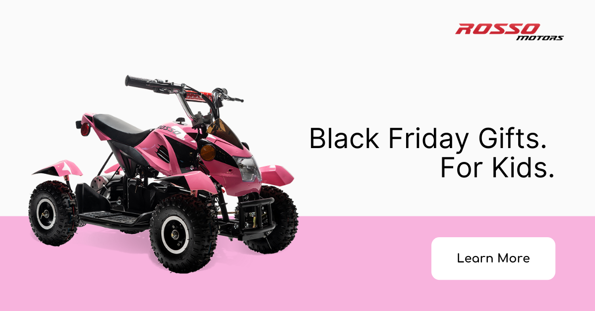 Ad by rossomotors.com