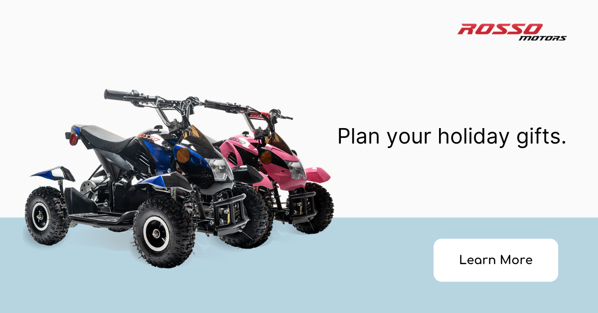 Ad by rossomotors.com