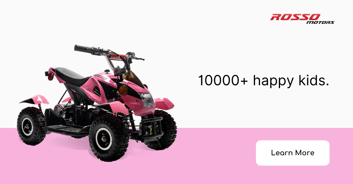 Ad by rossomotors.com