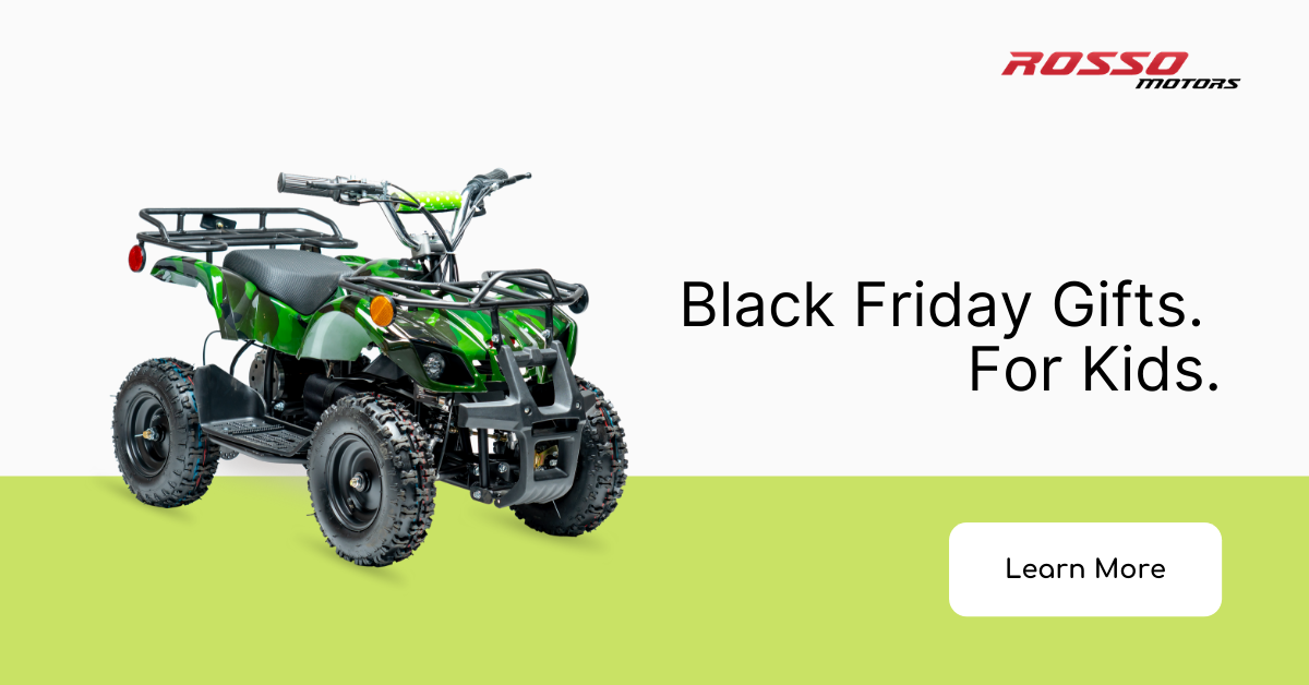 Ad by rossomotors.com