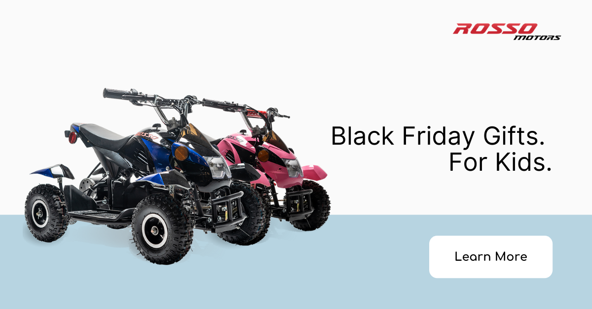 Ad by rossomotors.com