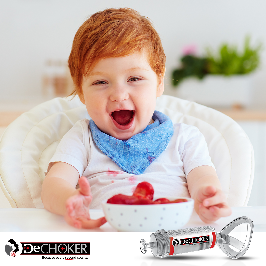 Ad by dechoker.com