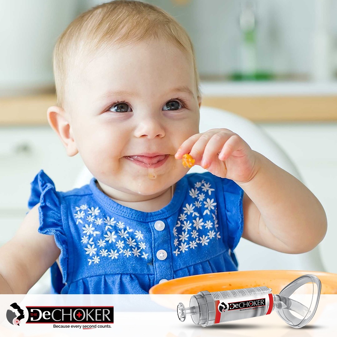 Ad by dechoker.com