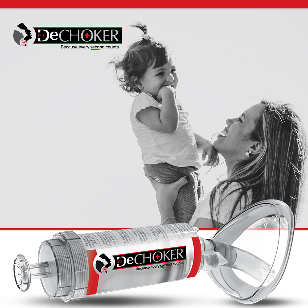 Ad by dechoker.com