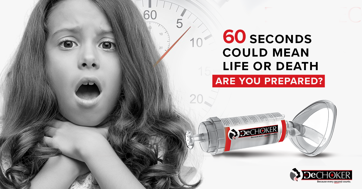 Ad by dechoker.com