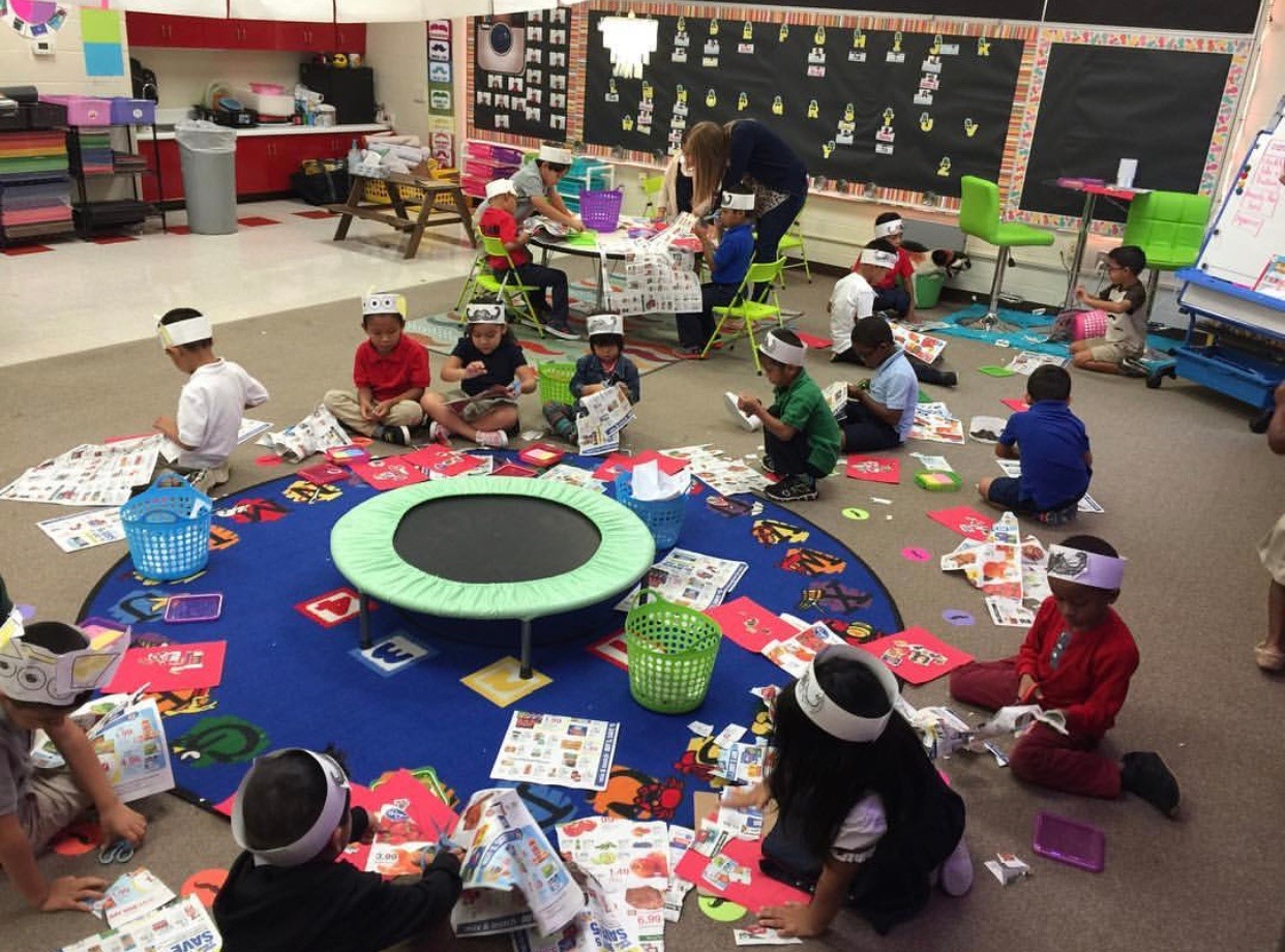 Ad by thekindergartensmorgasboardstore.com