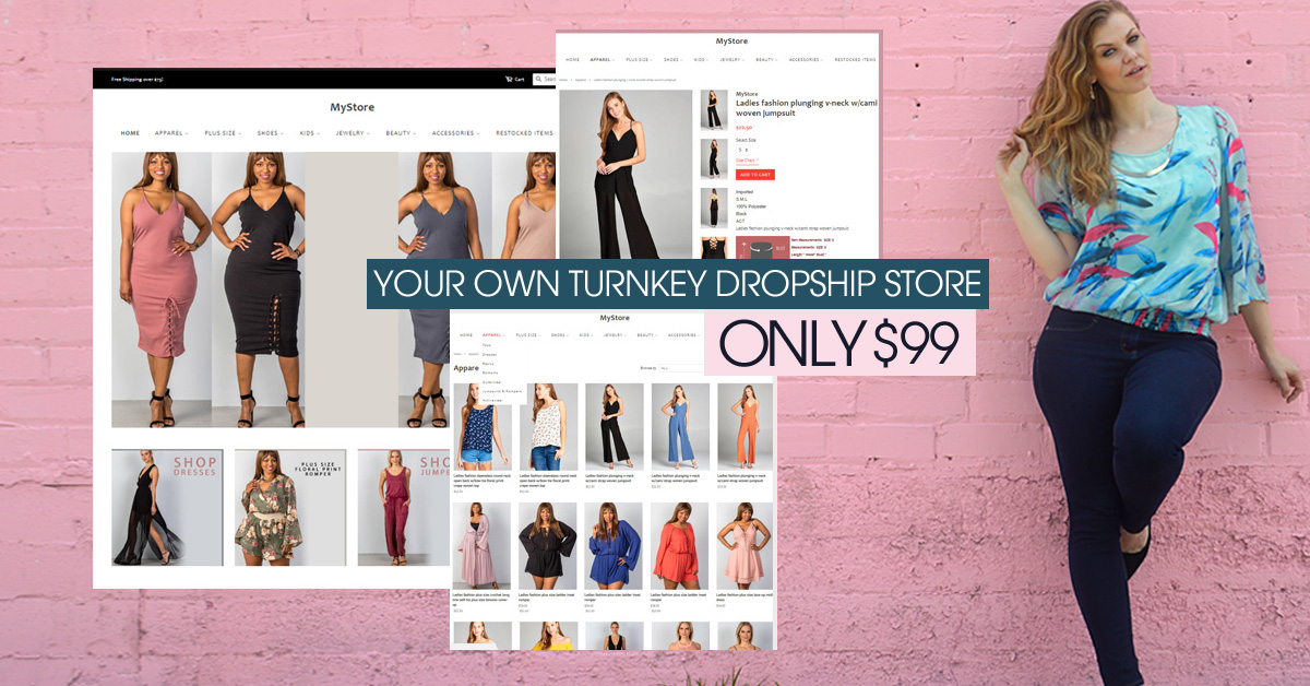 Ad by myonlinefashionstore.com