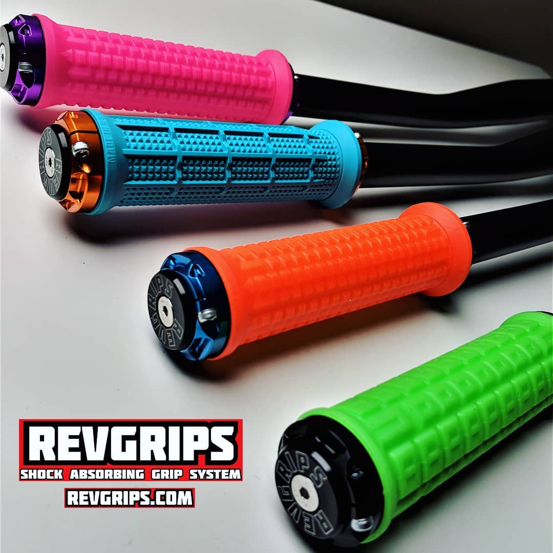 Ad by revgrips.com