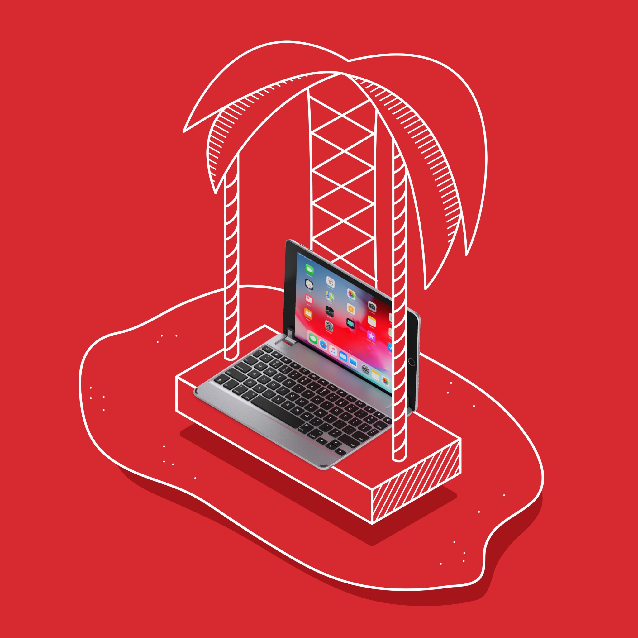 Ad by brydgekeyboards.co.uk