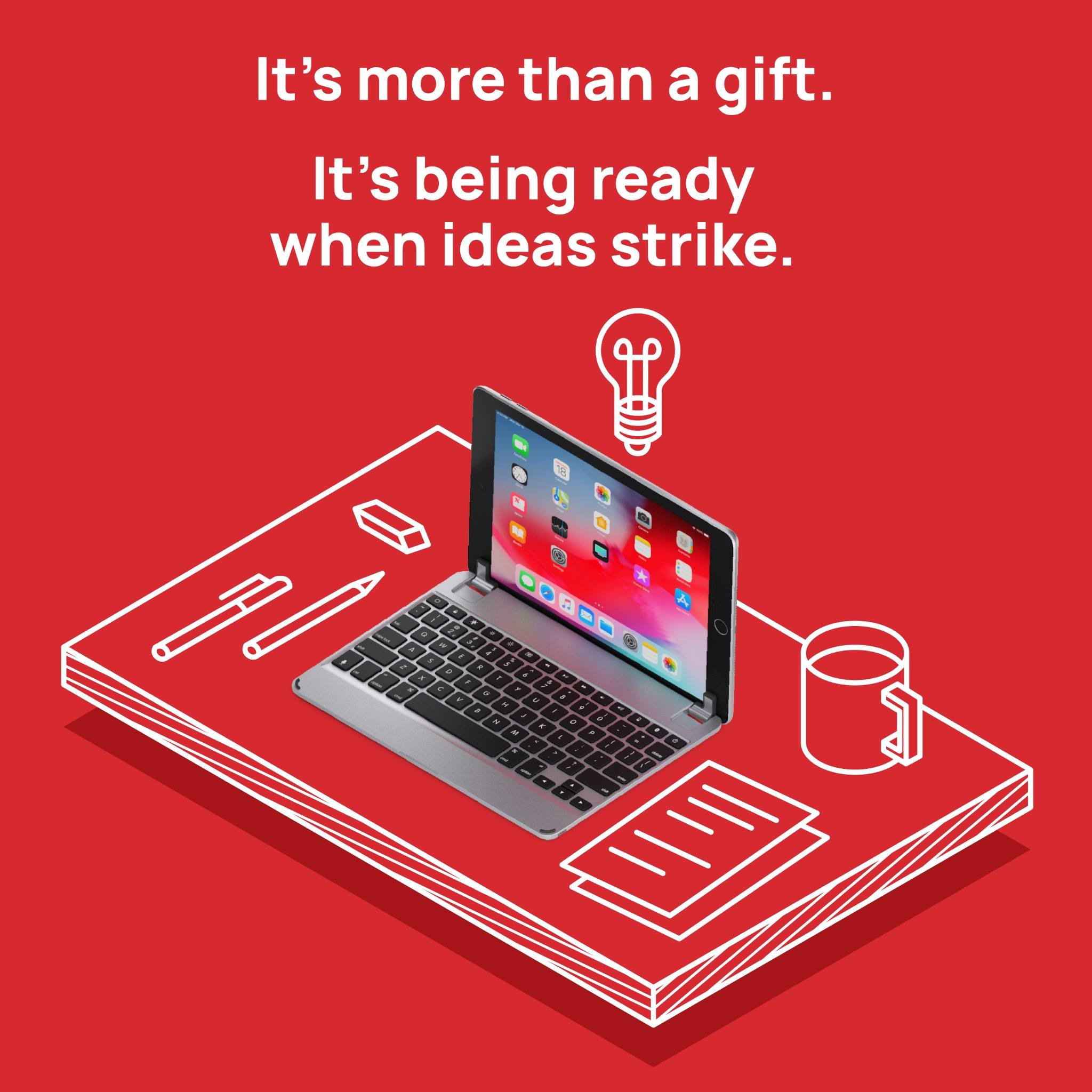 Ad by brydgekeyboards.co.uk