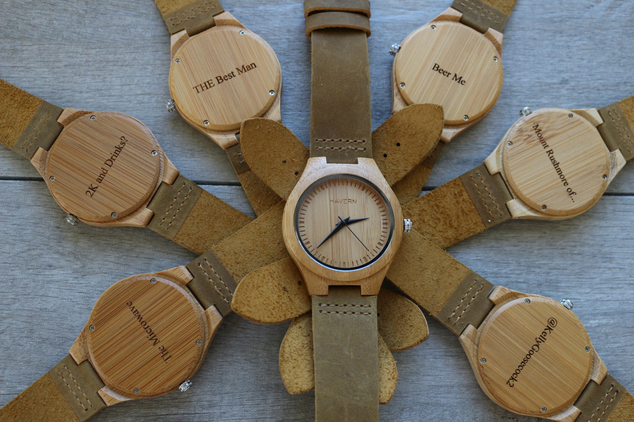 Ad by havernwatches.com