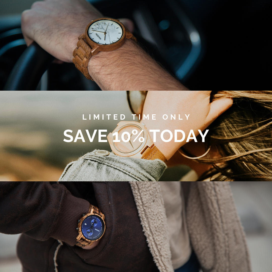 Ad by havernwatches.com