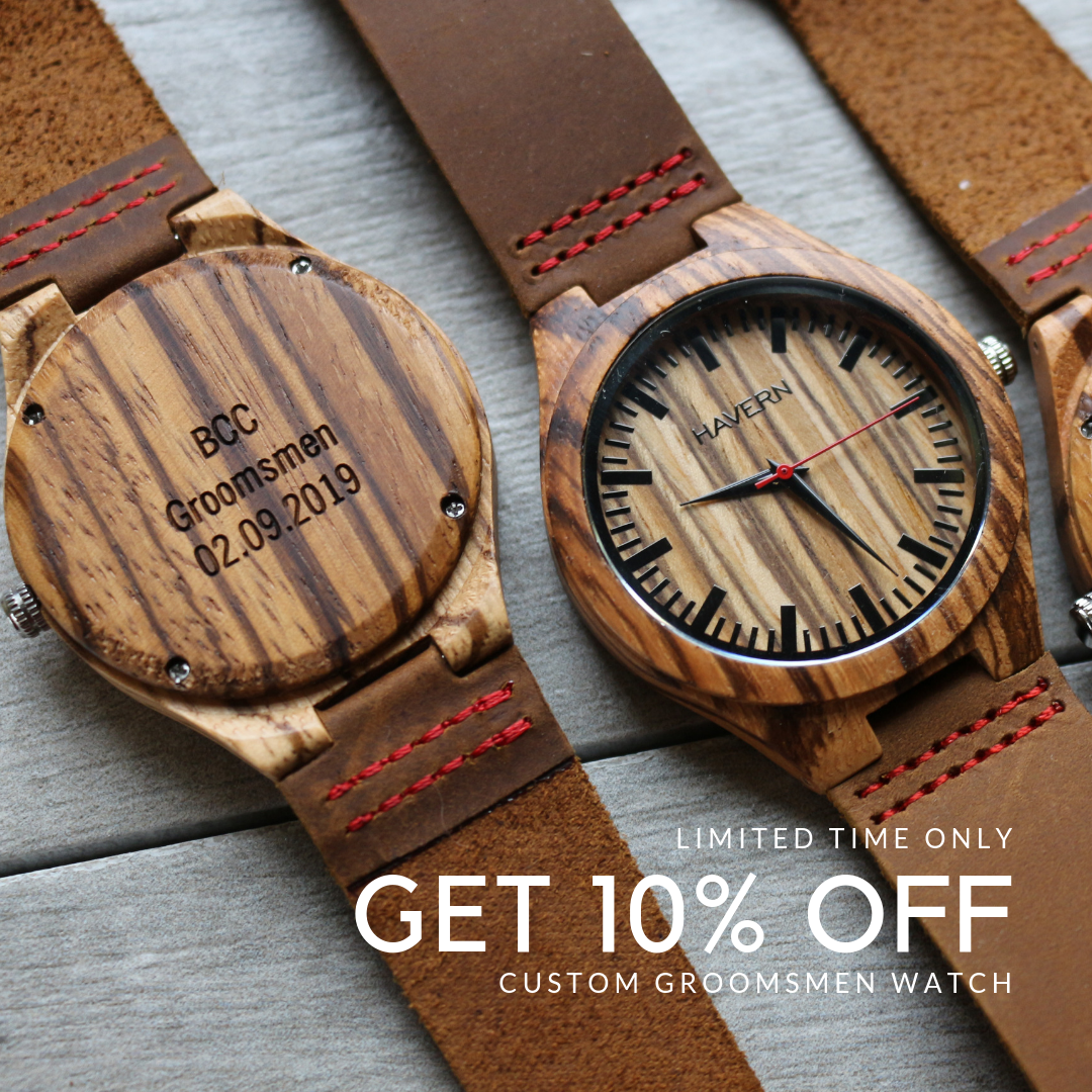 Ad by havernwatches.com