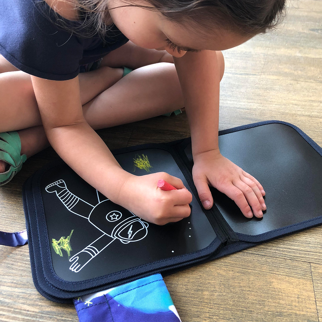 Ad by jaqjaqbird.com