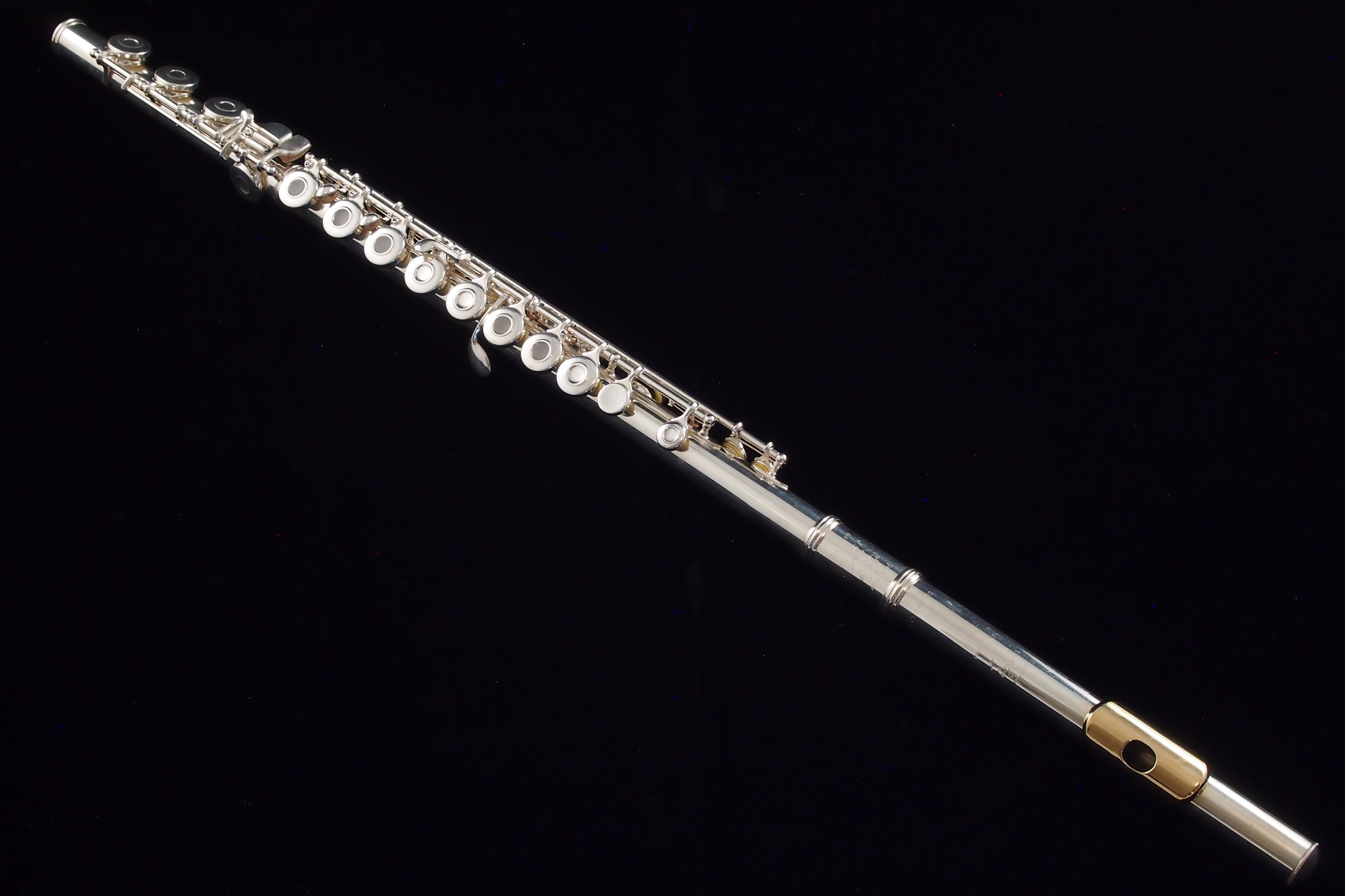 Ad by ginasflutes.com