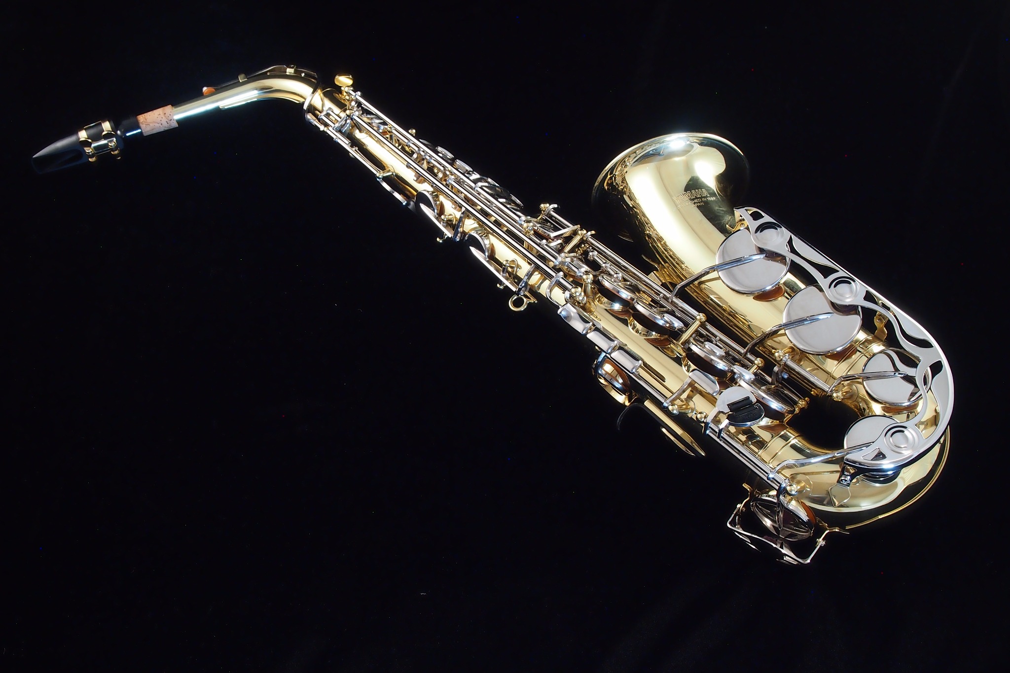 Ad by ginasflutes.com