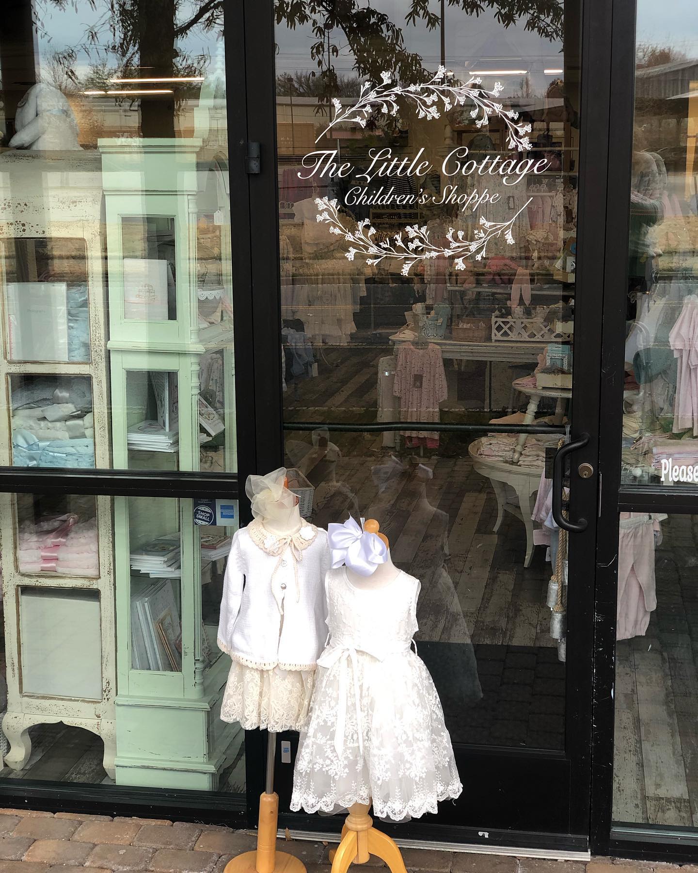 Ad by thelittlecottagechildrensshop.com