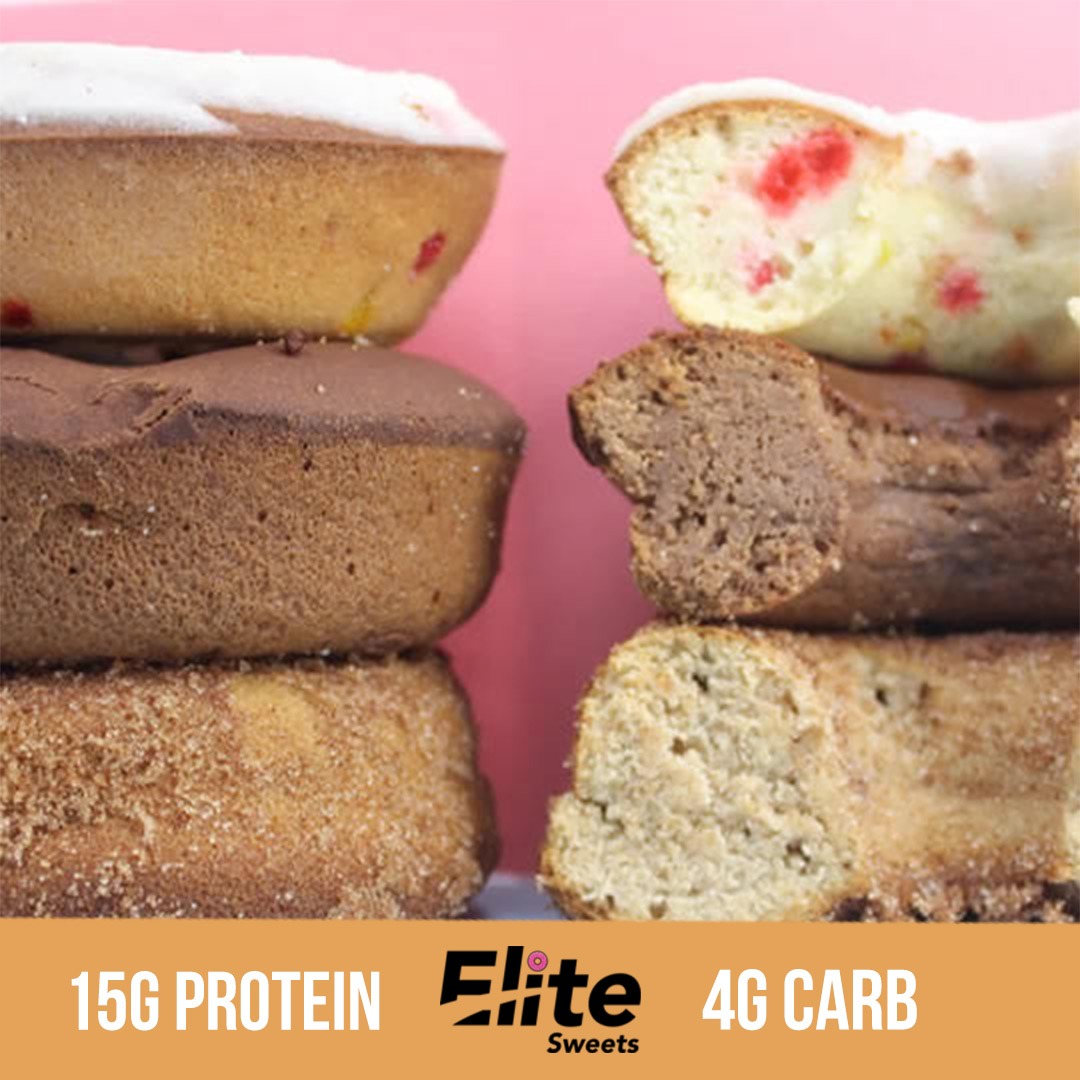 Ad by elitedonut.com