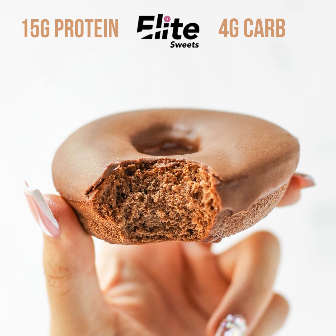 Ad by elitedonut.com