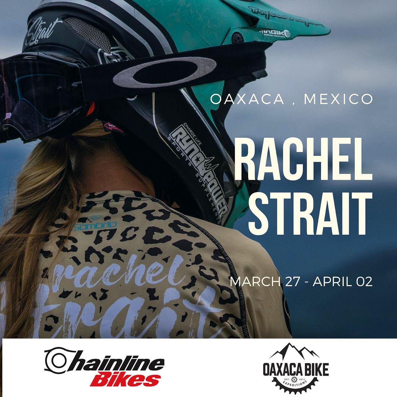 Ad by chainlinebikes.com