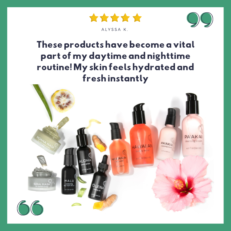 Ad by honuaskincare.com