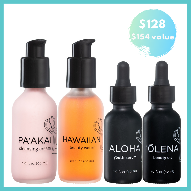 Ad by honuaskincare.com