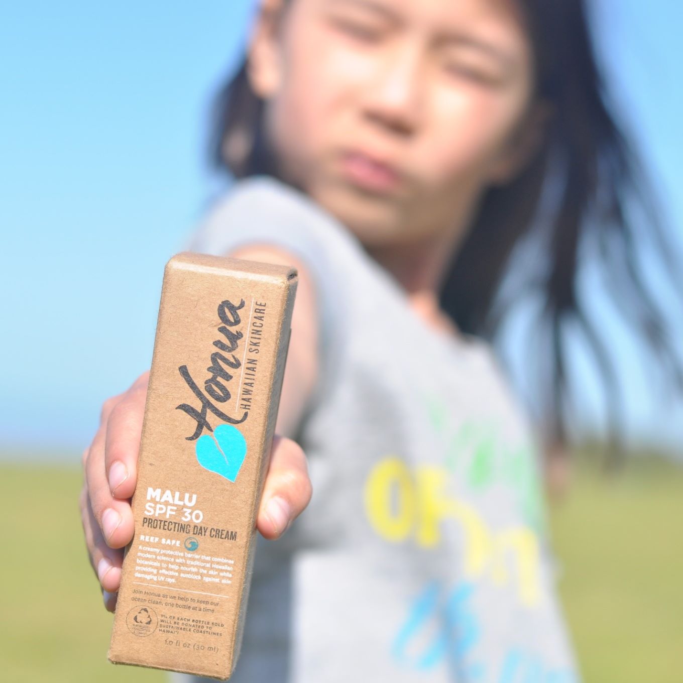 Ad by honuaskincare.com