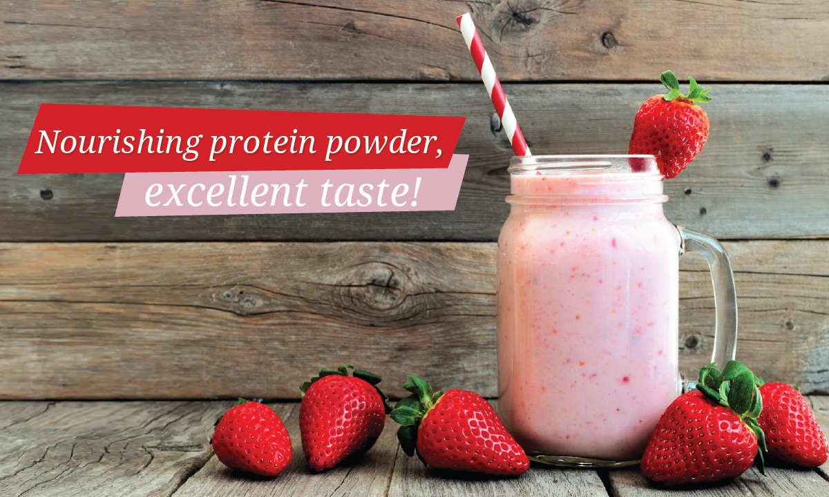 Ad by proteinwise.com