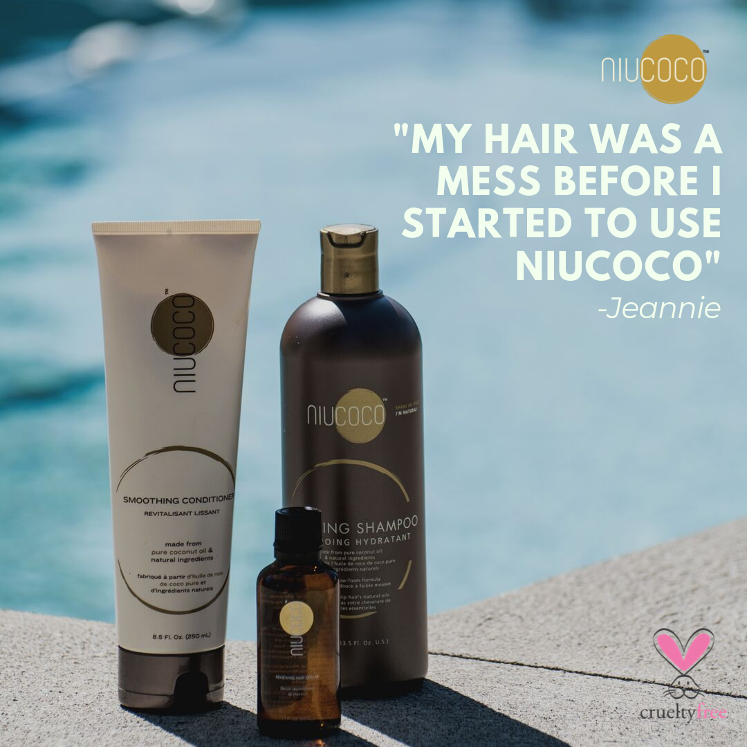 Ad by niucoco.com