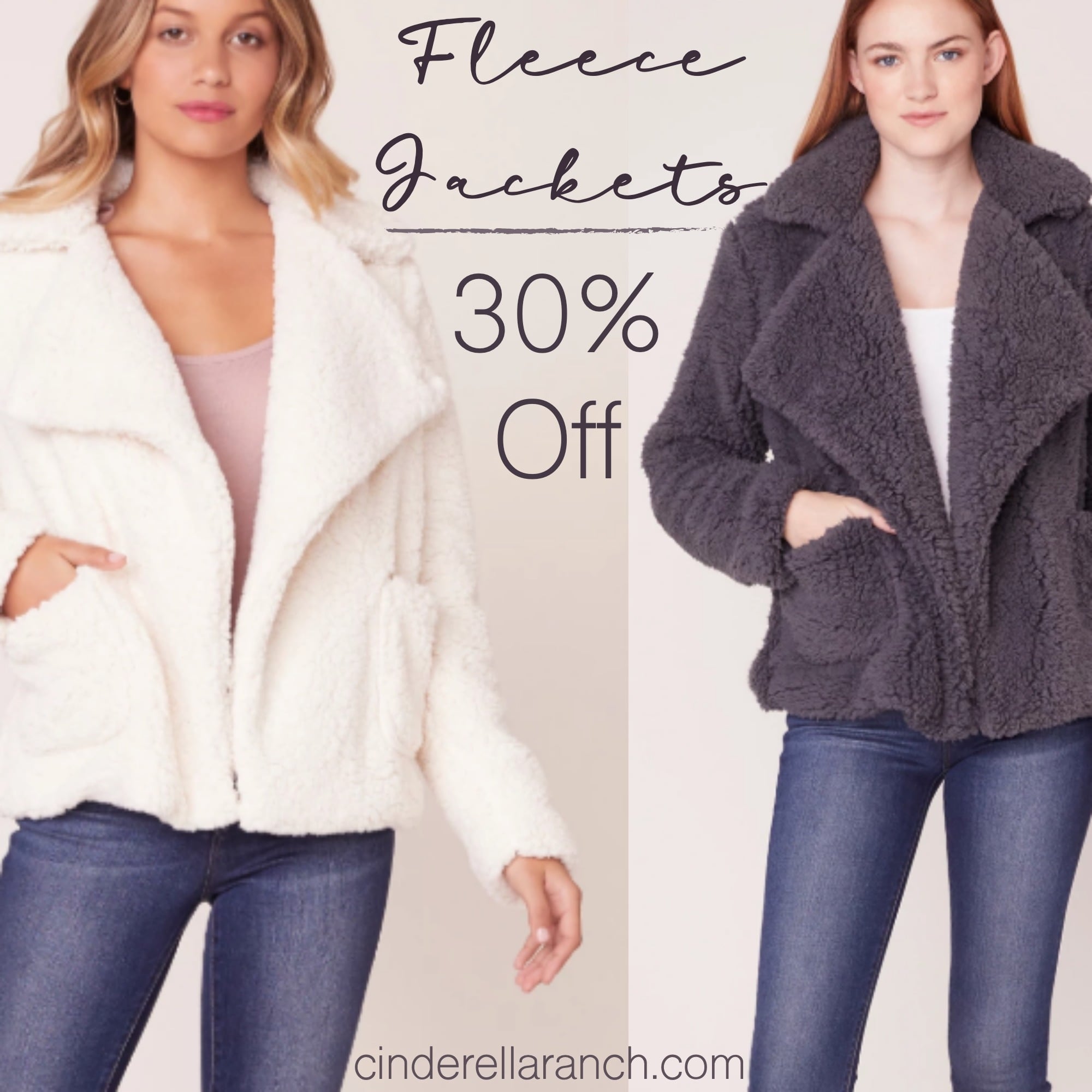 Ad by cinderellaranch.com